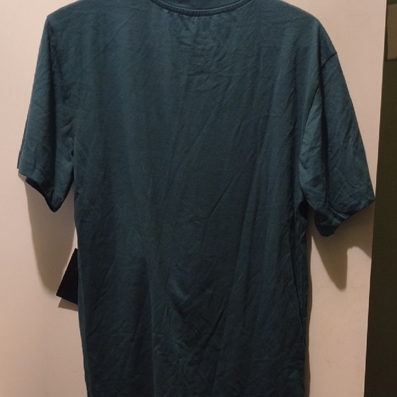 BNWT - Animal House Graphic Tee - Forest Green - Picture 5 of 5